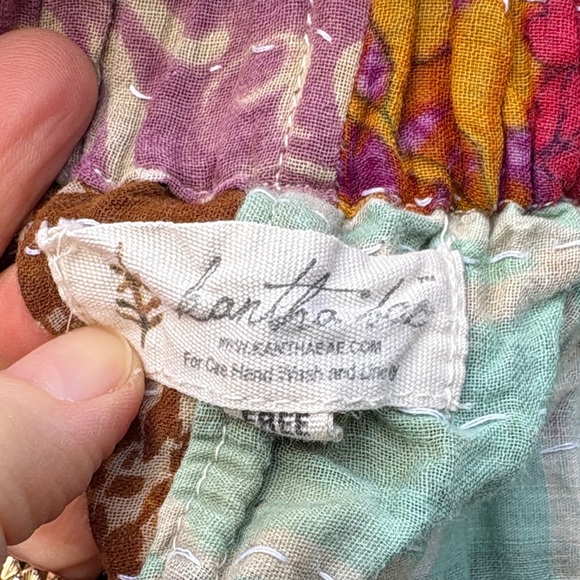 Kantha Bae Joggers - Picture 5 of 5